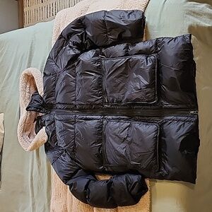 Eddie Bauer Eastlake Down Parka